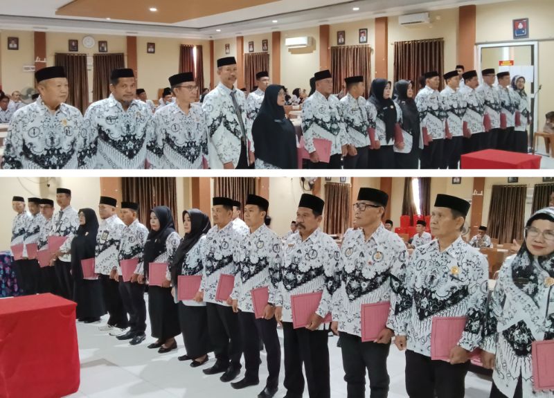 Bidang PGRI Bener Meriah - Persatuan Guru Republik Indonesia Cabang Bener Meriah