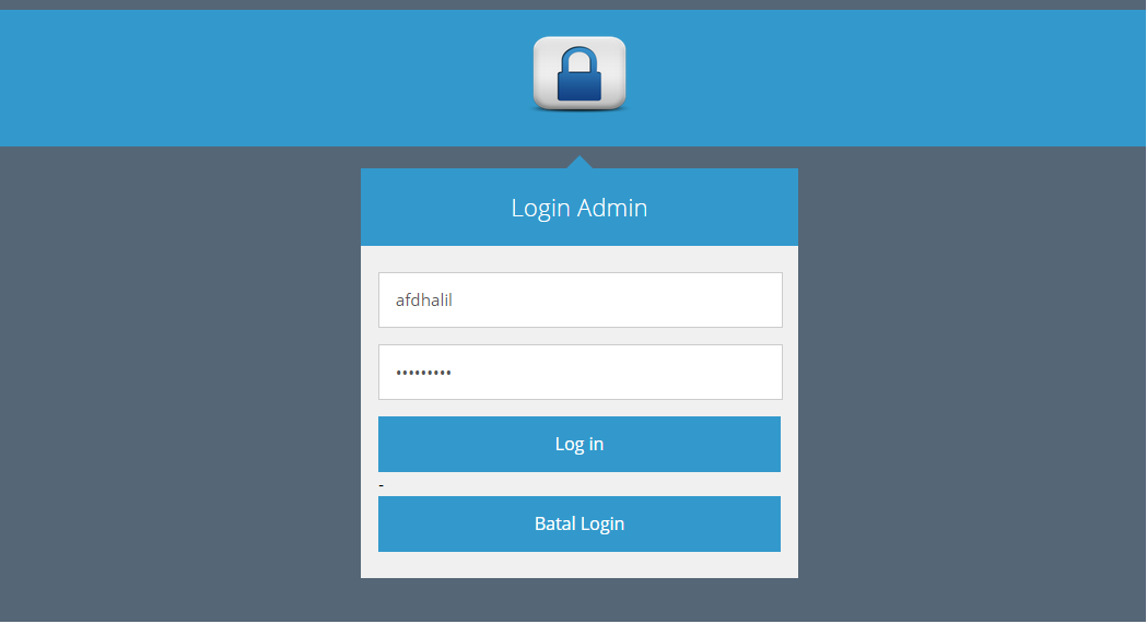Login PGRI Bener Meriah - Persatuan Guru Republik Indonesia Cabang Bener Meriah